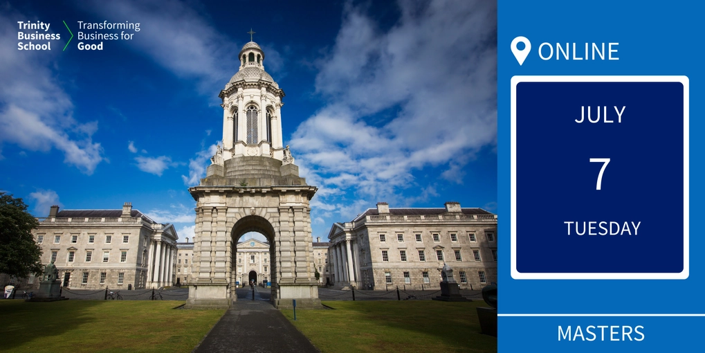TCD Front square