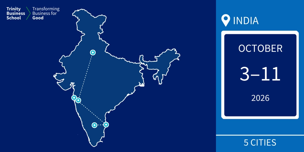 India Trip Template 2026