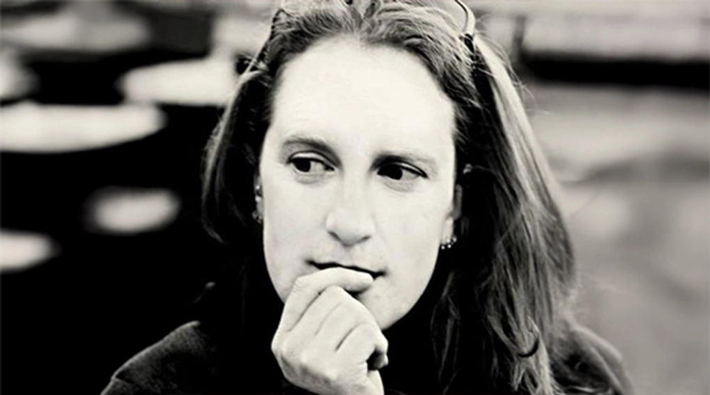Guest lecture Judith Ring