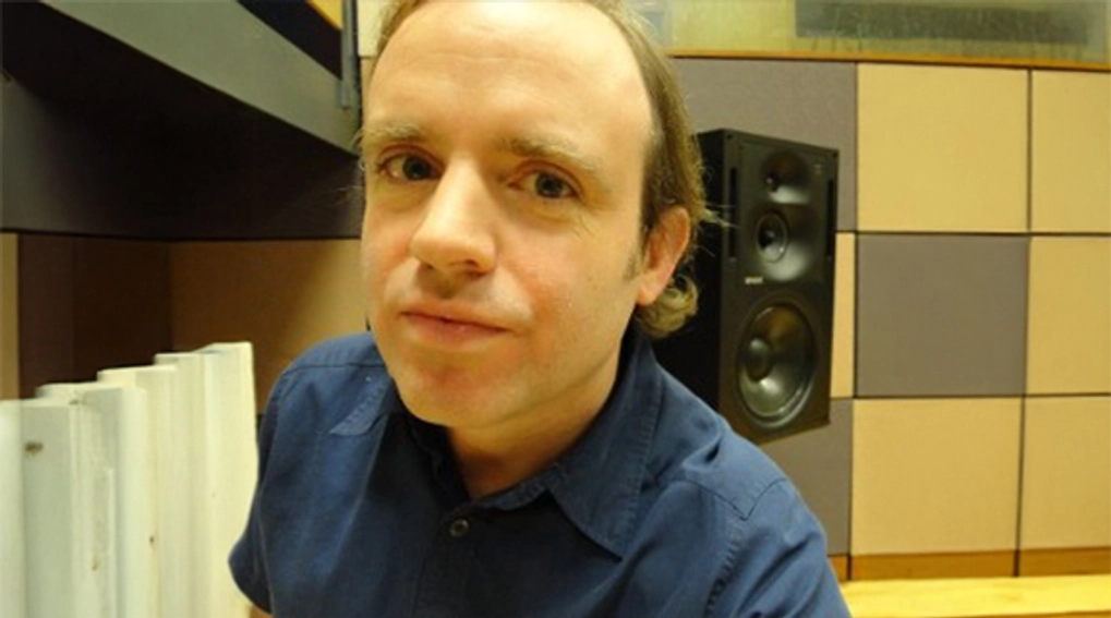 Guest lecture Kevin Brew