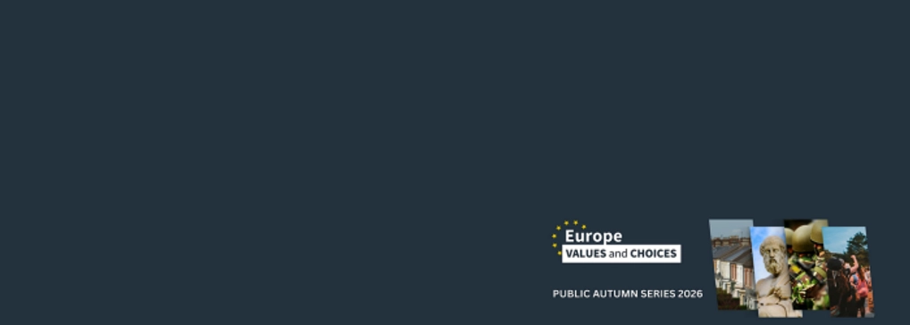 Event Banner