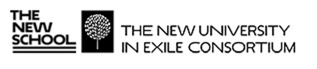 The New School, New University in Exile