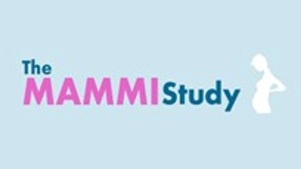 Mammi study logo