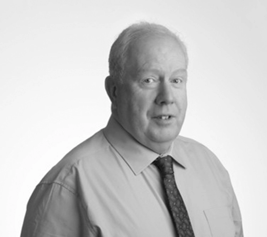 George O'Connor