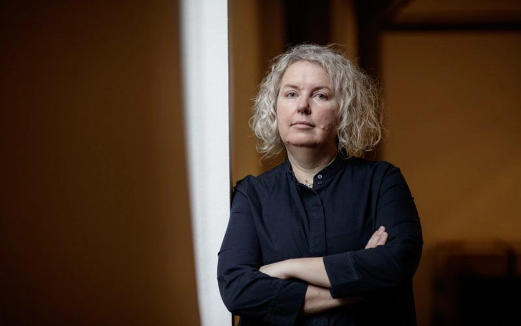 Professor Linda Doyle