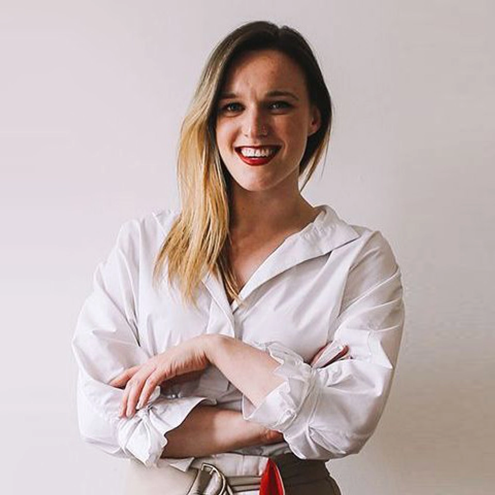 Tangent Expert - Aisiling Byrne