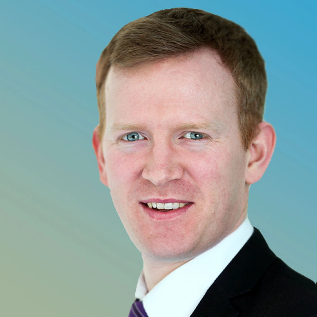 Tagnent Expert Shane Kerins