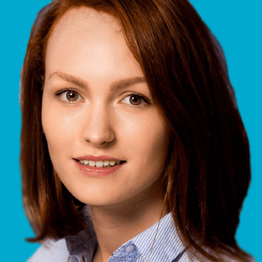 Tangent Expert Alison Crawford