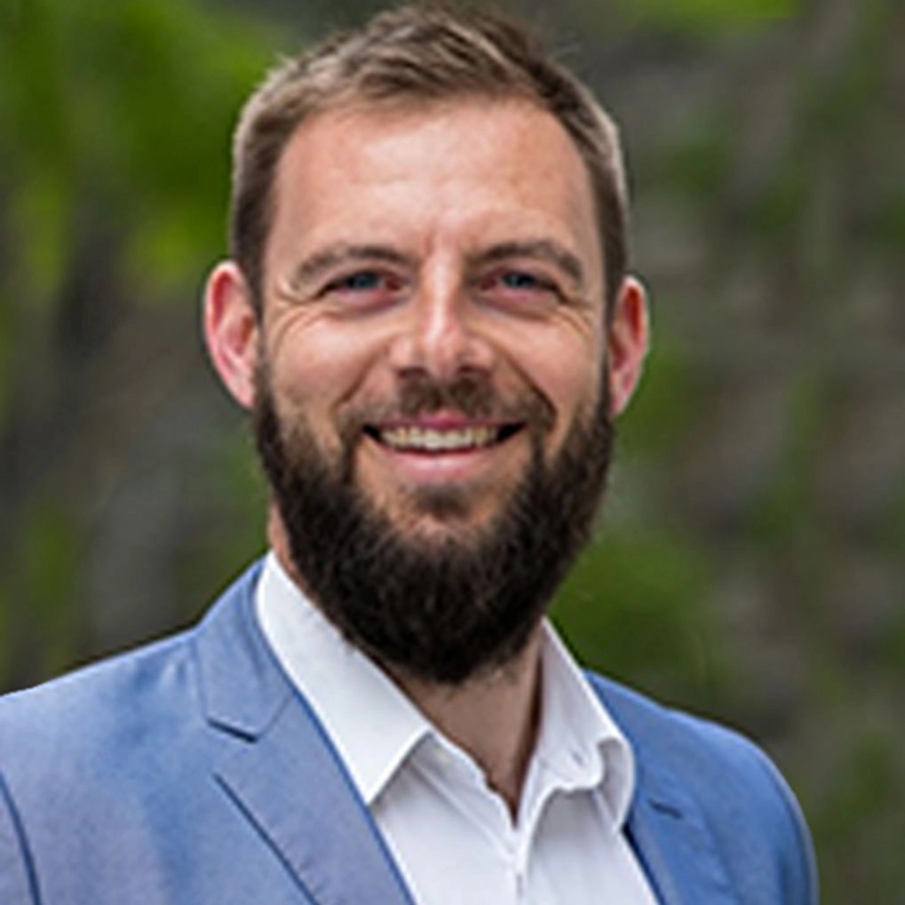 Tangent Expert David Scanlon