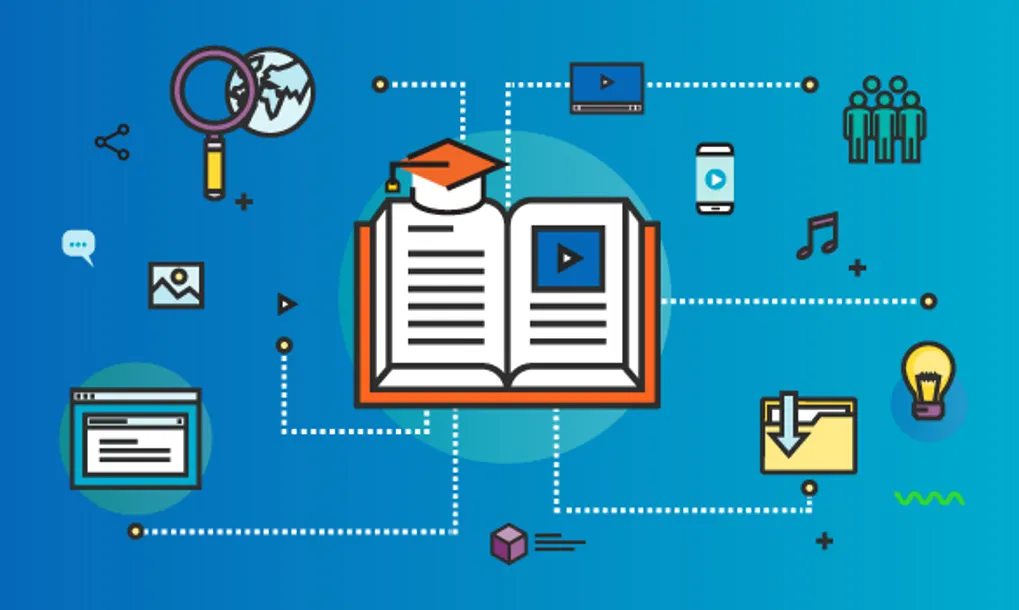 Graphic for Self paced Module Banner 585x350