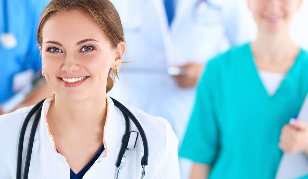 Medicine Internship