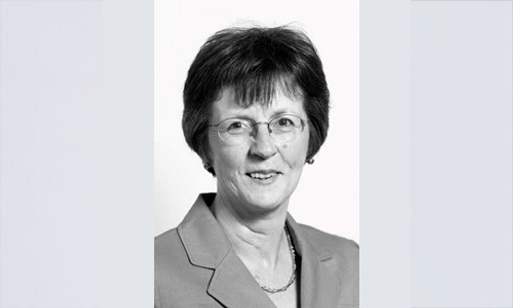 Cicely Roche