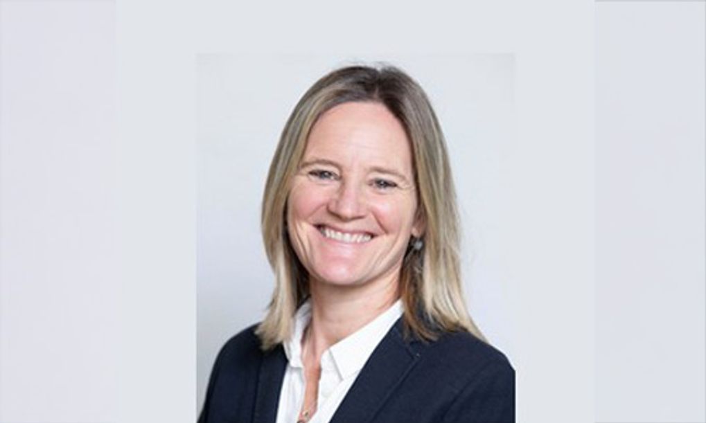 Martha O'Hagan Luff