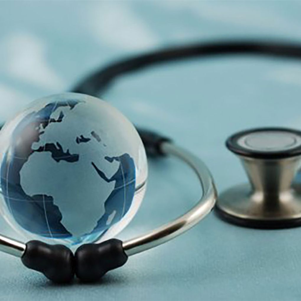 global medicine