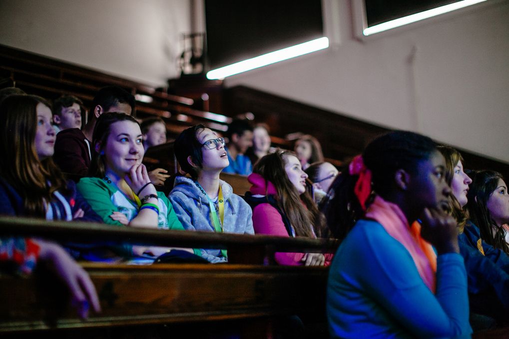 Innovator 1 (4th and 5th years)