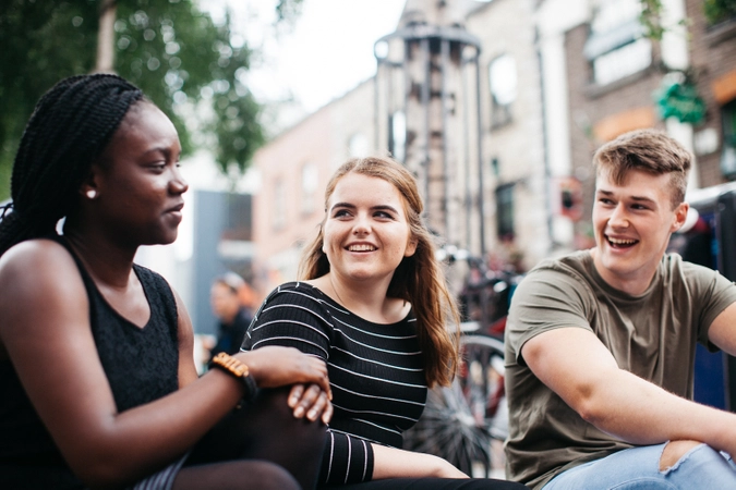 University of Sanctuary