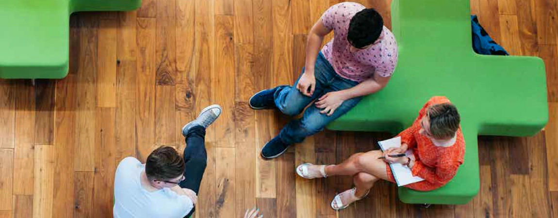 Trinity Electives lifecycle