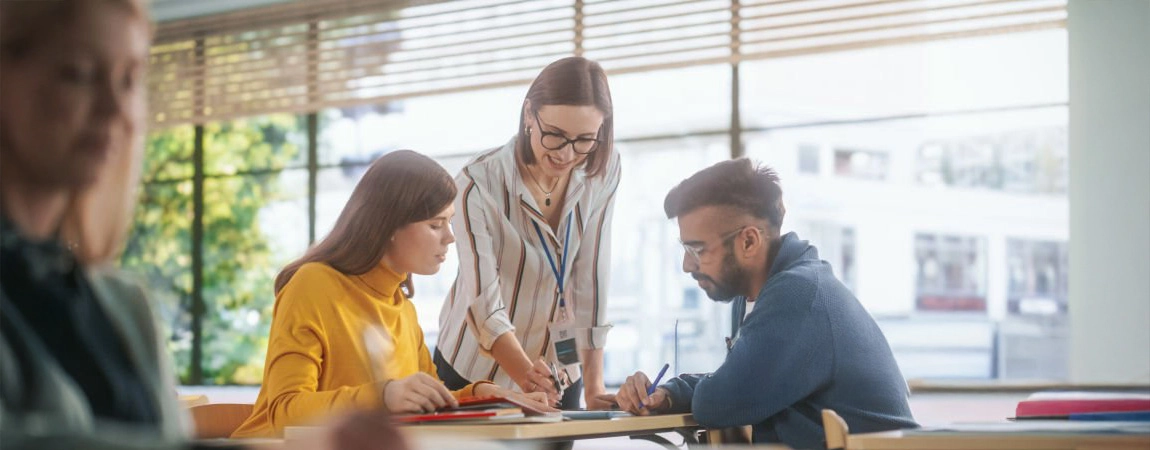 Assessment & Feedback