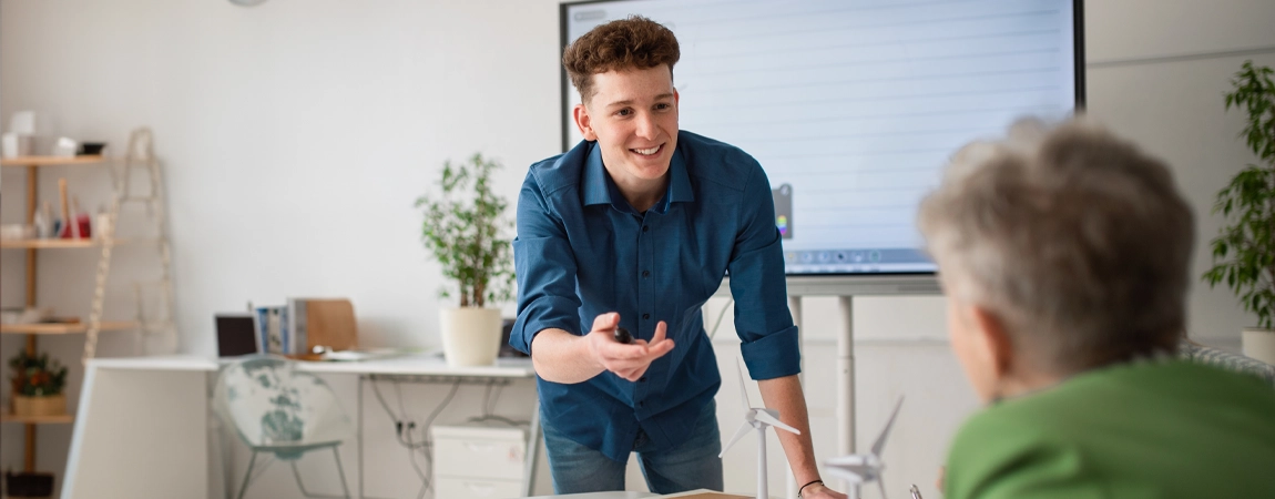 Postgraduate Student Teaching Awards