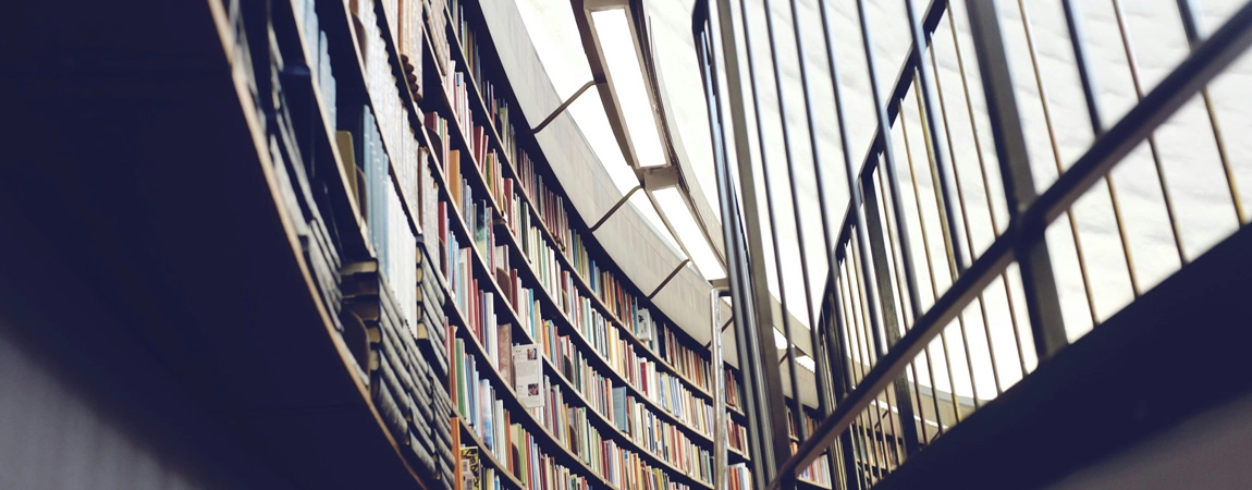 Resource Library Modern