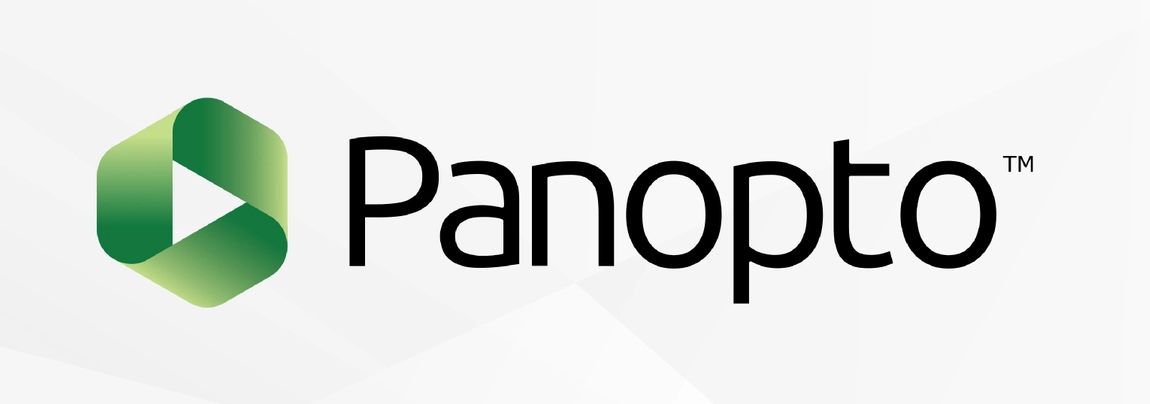 Panopto Logo