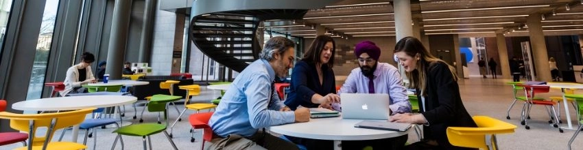 mba meeting, tbs hall