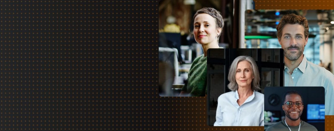 An image of Project Economy professionals