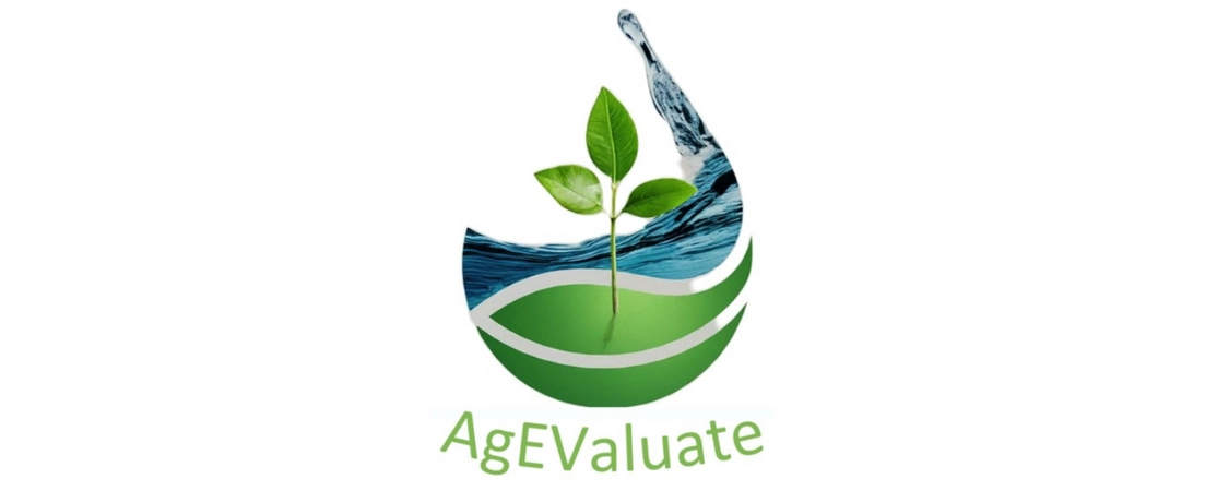 AgEvaluate Logo