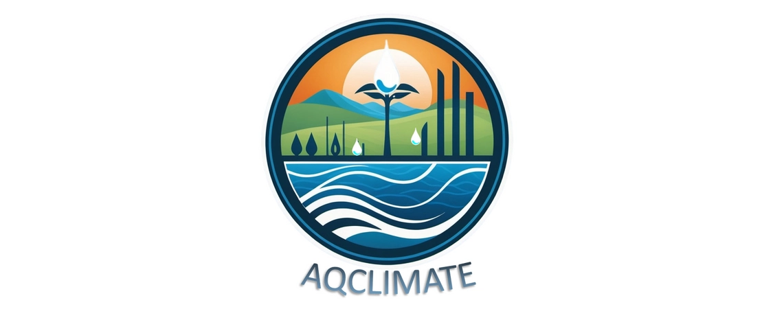 AqClimate Logo