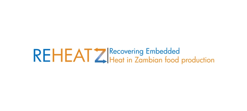 REHEATZ | Recovering Embedded Heat in Zambian Food Production