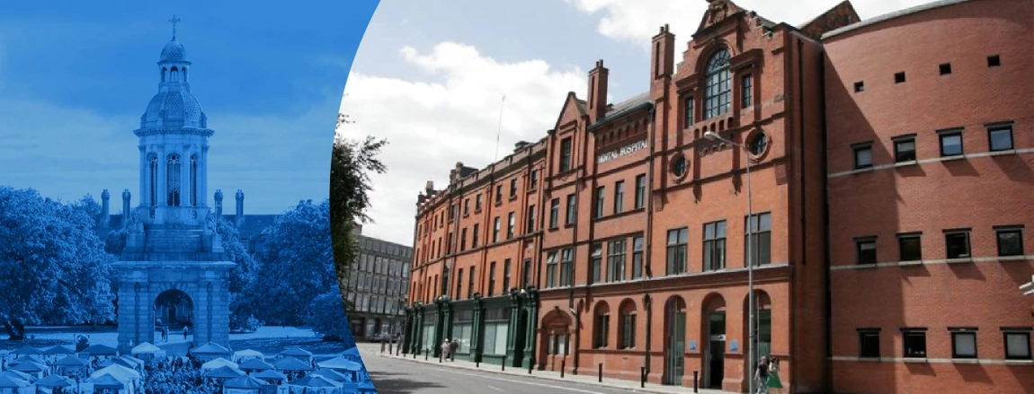 Dental School Trinity College Dublin