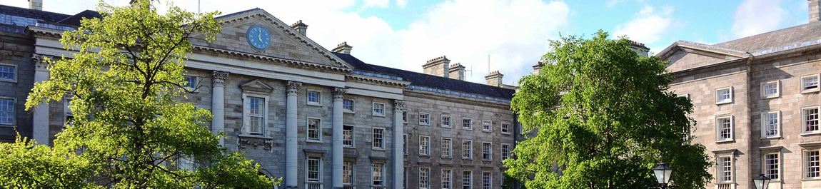 Trinity College Dublin