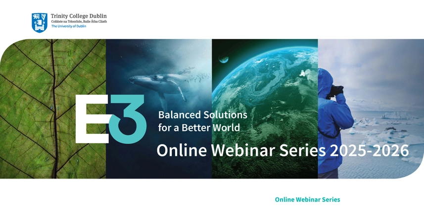 E3 Balanced Solutions For A Better World