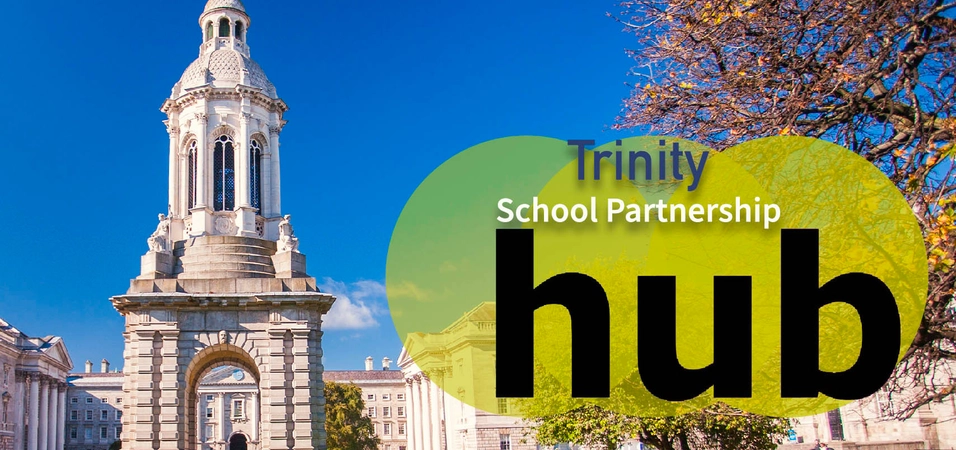 School Partnership Hub