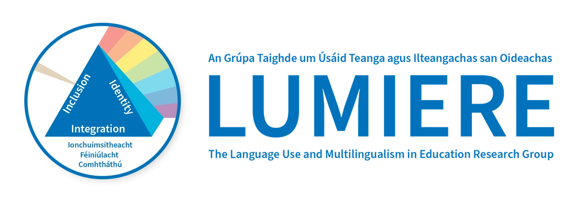 Lumiere logo transparent