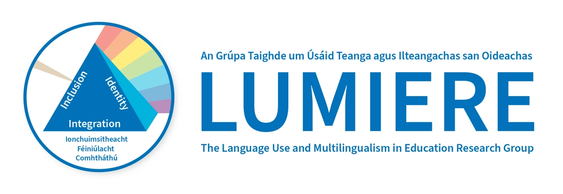 Lumiere logo