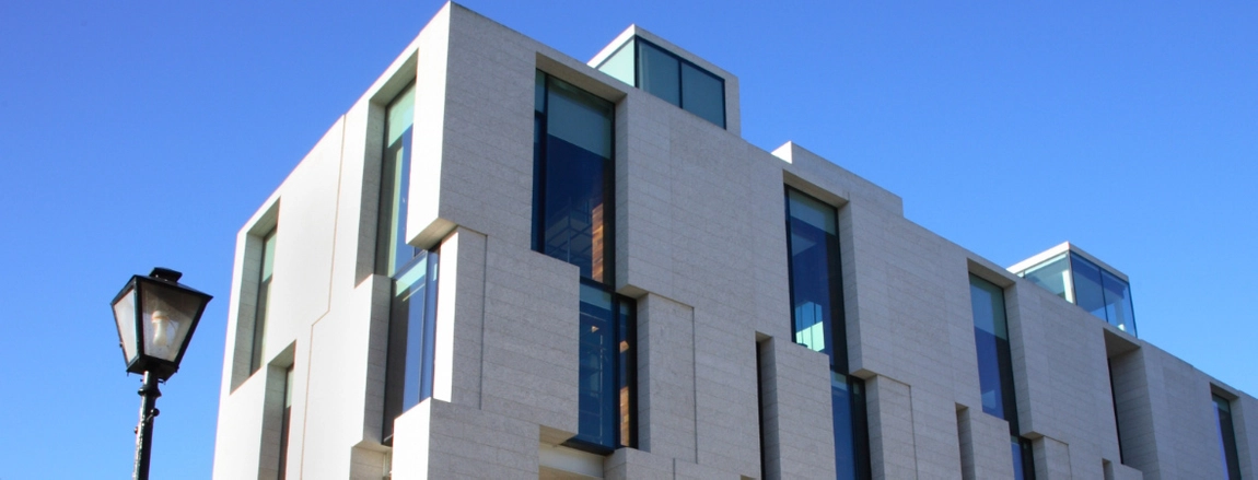 The Long Room Hub TCD