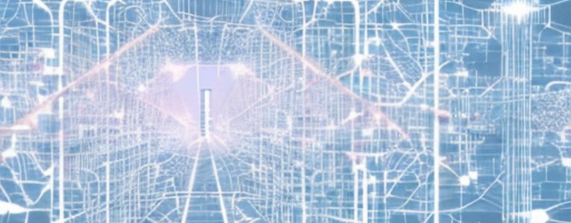 A visual representation of Future Networks