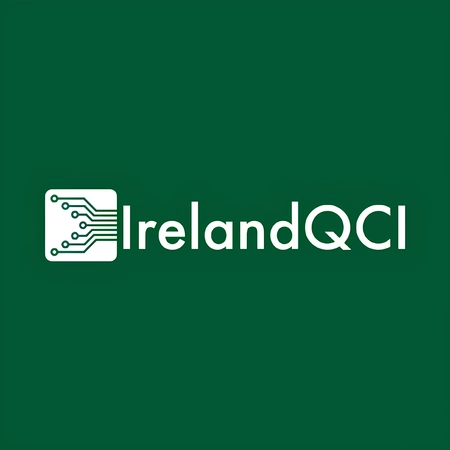 IrelandQCI Logo