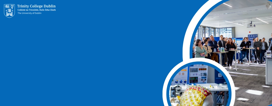 Research and Innovation Strategy Banner