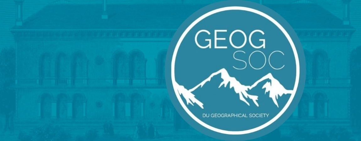 GeoSoc Standalone