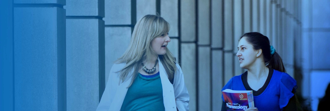 Academic relationships and institutional response