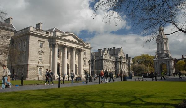Image of Front Square