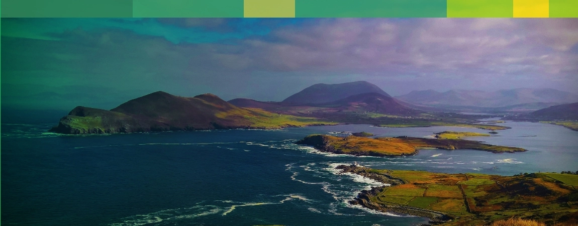 Ring of Kerry, County Kerry, Ireland