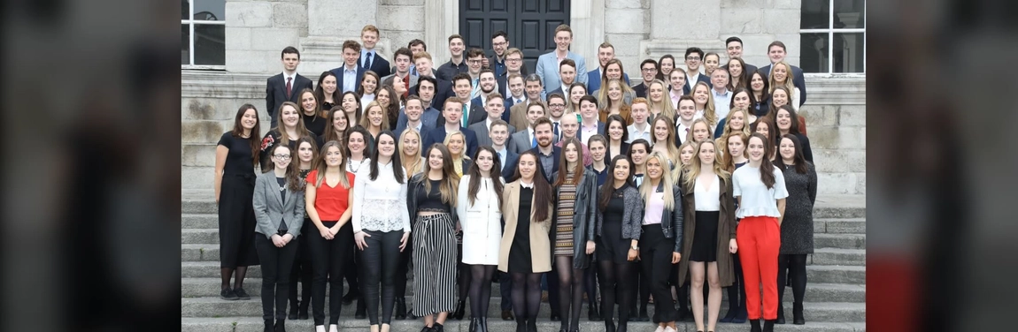 Joint Honors law students