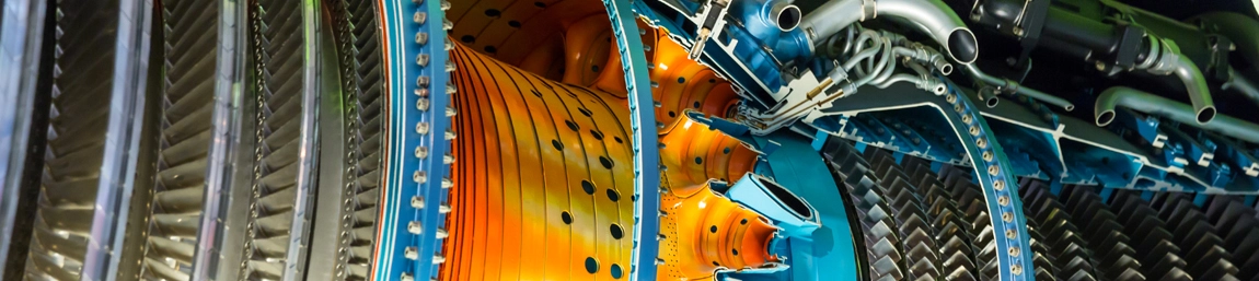 Carbon Capture & Utilisation