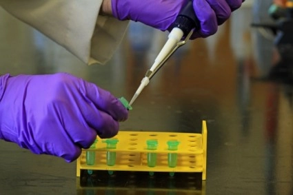 the doctor and the tubes