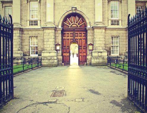 trinity-college frontgate