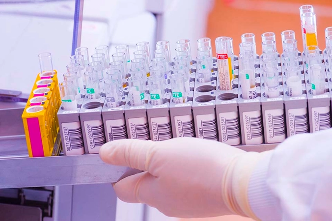 Clinical Biochemistry