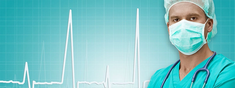 Emergency Medicine doctor